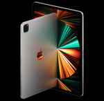 Apple M1搭載で大幅性能アップの「iPad Pro」＆カラフル7色「iMac」特集
