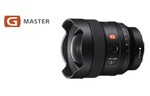 ソニー、高い解像性能&美しいぼけ描写＋小型軽量化を実現した大口径超広角レンズ Gマスター「FE 14mm F1.8 GM」を発売