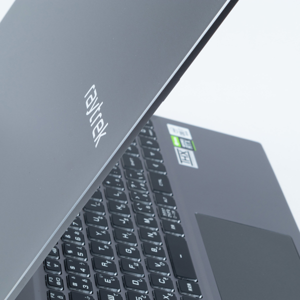 ASCII.jp：外でも写真・動画編集したいなら要チェック、RTX 3060＆32GB