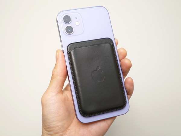 Ascii Jp 実機レビュー 紫電一閃 Iphone 12の新色パープルを愛でる 1 3