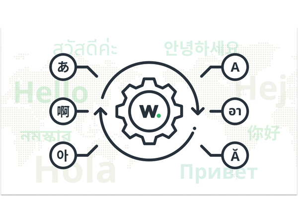 Wovn、さまざま翻訳エンジンと連携するマルチ翻訳エンジン対応を開始