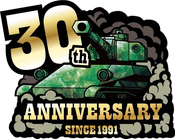 Ascii Jp アスキーゲーム 初代fc版より数えてついに来月30年 メタルマックス の 30周年記念生放送 を5月23日と24日に配信決定