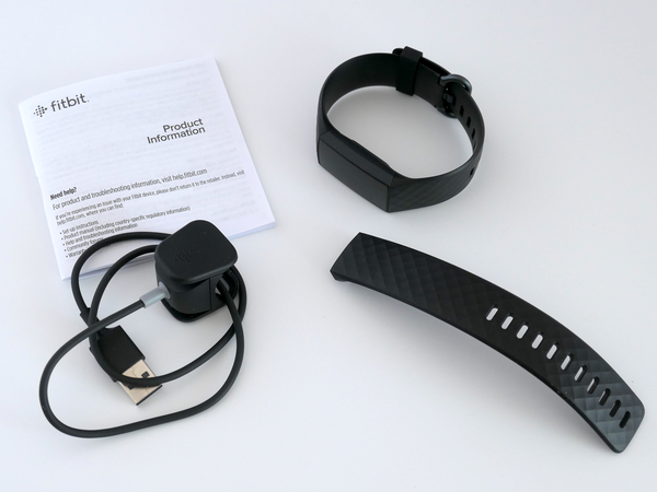 fitbit Fitbit charge4