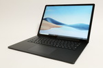 Surface Laptop 4 実機レビュー  = Tiger LakeとRyzen搭載で爆速化だ!
