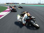 ロードレース世界選手権を走り抜け！モータースポーツレーシング『MotoGP 21』プレイレビュー