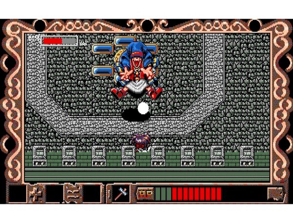 ASCII.jp：PC-9801のアクションRPG『マジクリメント』を「プロジェクトEGG」で無料配信開始！