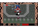 PC-9801のアクションRPG『マジクリメント』を「プロジェクトEGG」で無料配信開始！