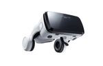 サンワサプライ、4.7～6.1型までのスマホを装着できるBluetoothコントローラー内蔵VRゴーグル「MED-VRG6」を発売