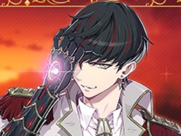 ☆ガーリック☆ 様 ASCII.jp：『Epic Seven』声優の谷山紀章さん演じる英雄「カーウェ