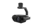 FLIR Systems、ドローン向けの初のジンバル付き高解像度デュアル・サーマルカメラ「FLIR Vue TZ20」を発売