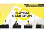 グノーシアのSteam版も発表！「PLAYISM GAME SHOW　10周年記念特別版」をレポート