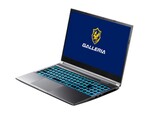 GALLERIA ゲーミングノート Intel Core i7 GALLERIA ゲーミングPC / i7-6700HQ GTX960M難あり