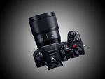 パナソニックがフルサイズ・ミラーレス用レンズ「LUMIX S 50mm F1.8」を発表