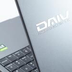 RTX 3060 Laptop GPU搭載、WQHD対応15.6型ノートPC「DAIV 5N」はユーザーの創造性を刺激する1台だ！