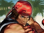 新作対戦格闘ゲーム『KOF XV』に参戦する「ラルフ・ジョーンズ」「クラーク・スティル」のキャラクタートレーラーが公開！