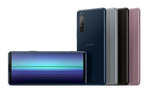 ソニー、「Xperia 5 II」のSIMフリー版を28日発売　デュアルSIM＆ストレージ倍増