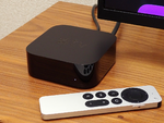 第2世代「Apple TV 4K」レビュー！操作感向上の新Siri Remoteも試す