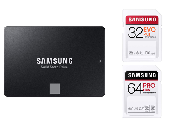ASCII.jp：Amazonにて2.5型1TB SSD「Samsung 870 EVO」がセール中