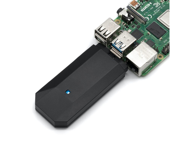 デバイスを簡単にIoT化できる「SORACOM Onyx LTE USBドングル」、SORACOM IoTストアにて販売開始