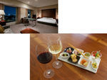 連載：【新宿／ホテル通】仕事終わりに少しの贅沢「お部屋飲みプラン」