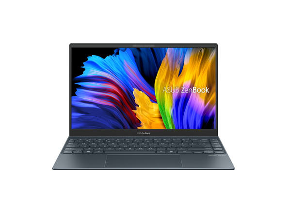 ASCII.jp：インテルCore i5-1035G1+有機ELディスプレー搭載 13.3型