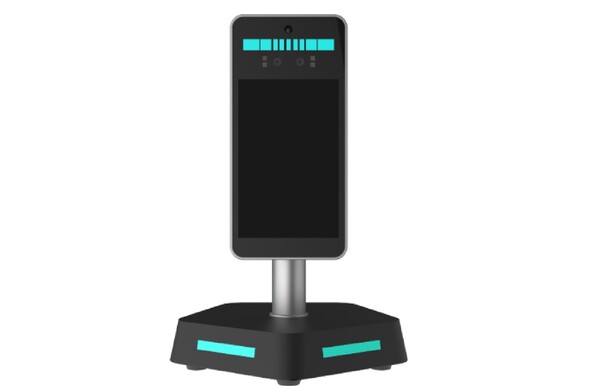 ASCII.jp：ロジテック、最速0.2秒で顔認証が可能なAIサーマルカメラ