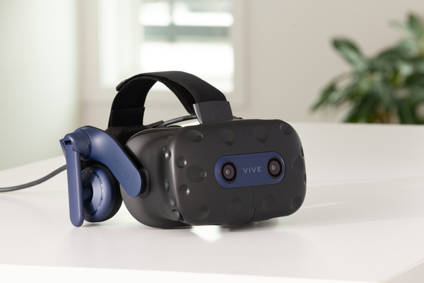 HTC Vive pro VR ほぼフルセット