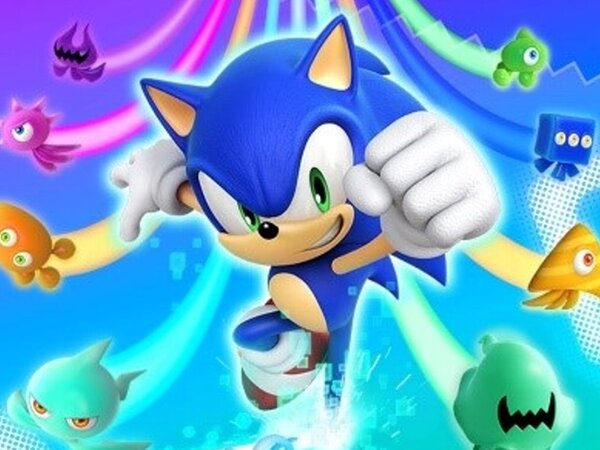 Ascii Jp アスキーゲーム 日本国内向けの新情報も ソニック30周年記念放送 Sonic Central で発表された情報を総まとめ