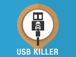 パソコンやスマホを物理的に破壊してしまう“USBキラー”とは？