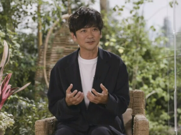 Ascii Jp Tokio副社長の国分太一氏 起業やビジネスの体験から未来を語る