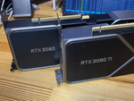 GeForce RTX 3080 Ti速報レビュー！快適な4Kゲーミングのための“ゲーマー向け”フラッグシップ