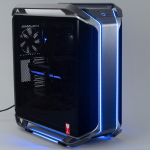 ASCII.jp：AMD Ryzen 7 5800XとGeforce RTX 3070 Tiを搭載する「ZEFT