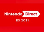 「Nintendo Direct | E3 2021」が6月16日1時より放送決定！Switchソフトの情報が公開予定