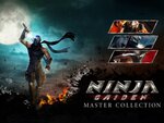 『NINJA GAIDEN: マスターコレクション』実況主おついち氏によるプレイ動画が6月5日に公開決定！