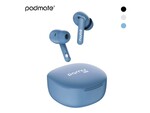 Bluetooth 5.2対応でANC搭載の完全ワイヤレスイヤホン「PaMu Quiet Mini」