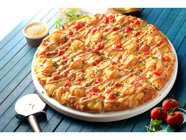 エビマヨ さま　専用！ ASCII.jp：夏のピザといえば「エビマヨ」！ピザーラの人気メニュー、お