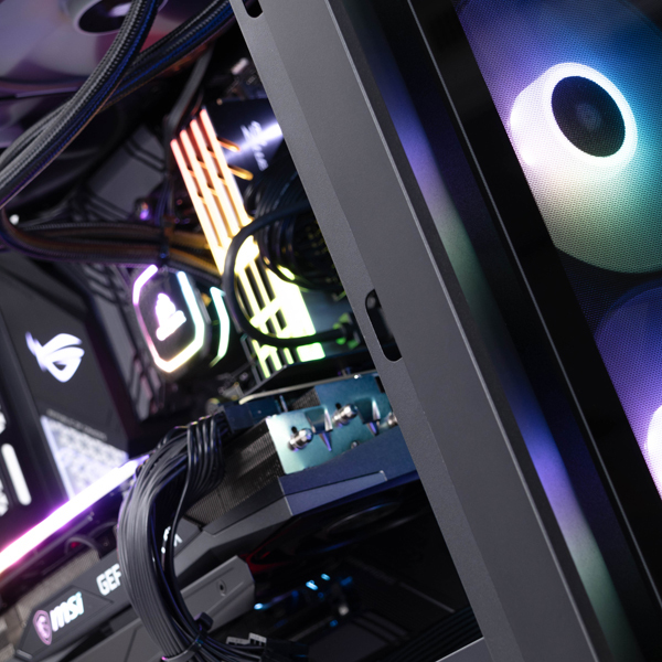 】i7-13700KF/RTX 3090Gaming【上級者用】 （Core i7-13700KF and 