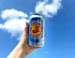 「ブルックリンサマーエール」は暑い日に飲みたいご褒美ビール！青い缶が爽やか