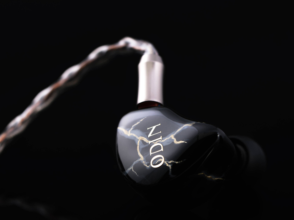 ASCII.jp：Kinera Imperialのフラッグシップモデルとなる8BAマルチBA