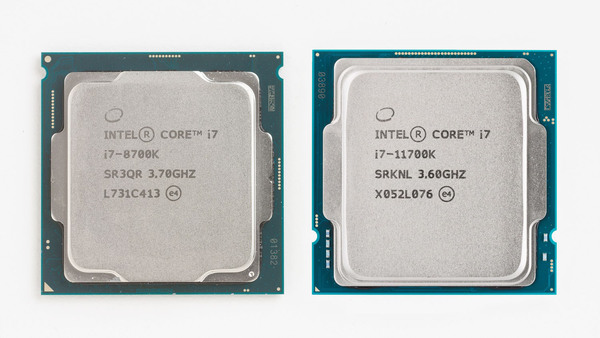 Core i7 8700K SR3QR 3.70GHz CPU 【ジャンク】