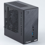ASCII.jp：コンパクトでも超高性能なRTX 3060搭載デスクトップPCの