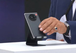 ライカフォン「Leitz Phone 1」がソフトバンクから独占発売！ シャープ「AQUOS R6」ベース