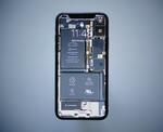 アップル「iPhone 13」バッテリーが大型化？