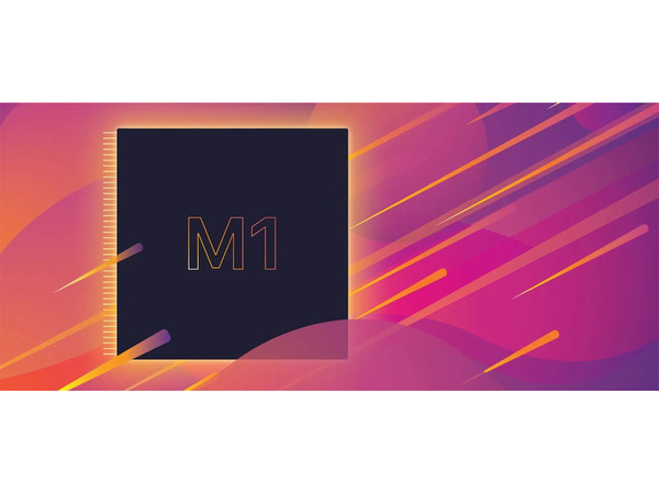 m1 indesign