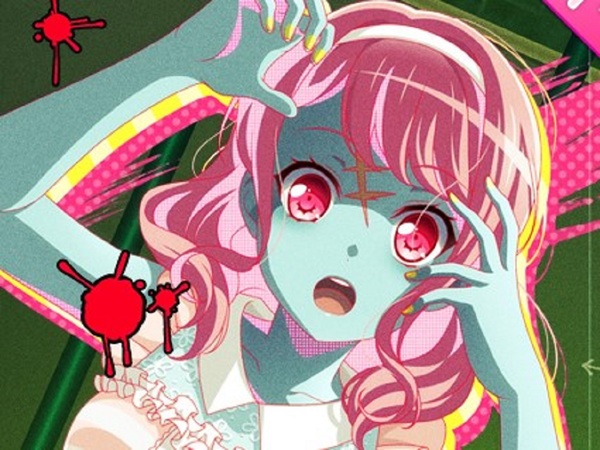 ASCII.jp：『バンドリ！』にて「ゾンビランドサガ リベンジ」との