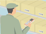 キヤノンMJ、中小企業の物品管理や棚卸業務を効率化するパッケージ