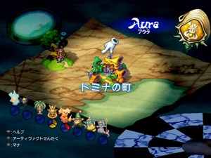 HDリマスター版『聖剣伝説 レジェンド オブ マナ』本日発売！固有システム“ランドメイク”で自分だけの物語を紡ごう
