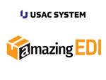 ユーザックシステム、Amazon取引企業の業務を効率化する「amazingEDI」