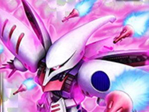 PC『SDガンダムオペレーションズ』で超総力戦「第1次ネオ・ジオン抗争」を開催！