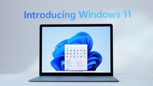 【速報】次世代WindowsはやはりWindows 11だった！ 外観も大きく変化